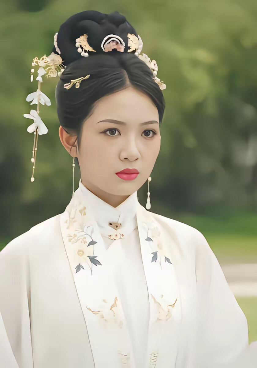 《囚车驶向金銮殿》剧照