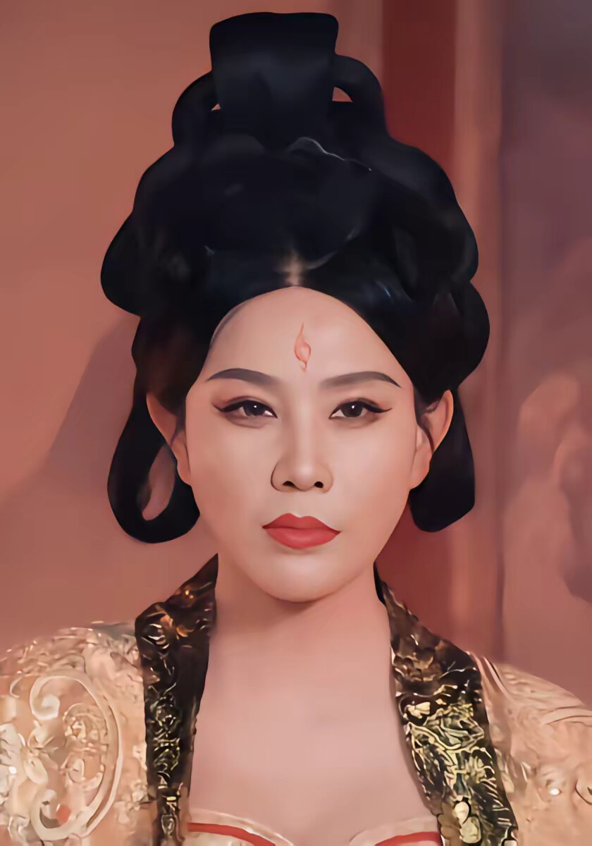 《烬宫谋》剧照