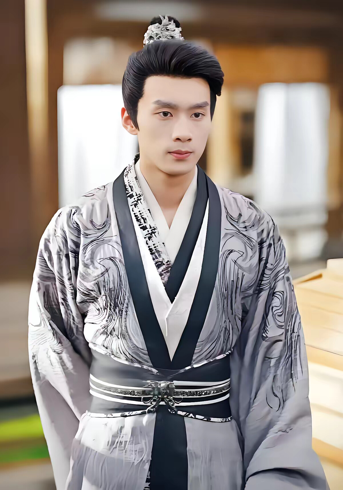 《下堂王妃逆袭记》剧照