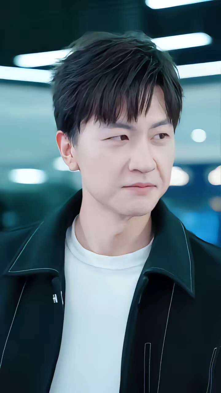 《绝地求生:我把可控核聚变上交国家》剧照