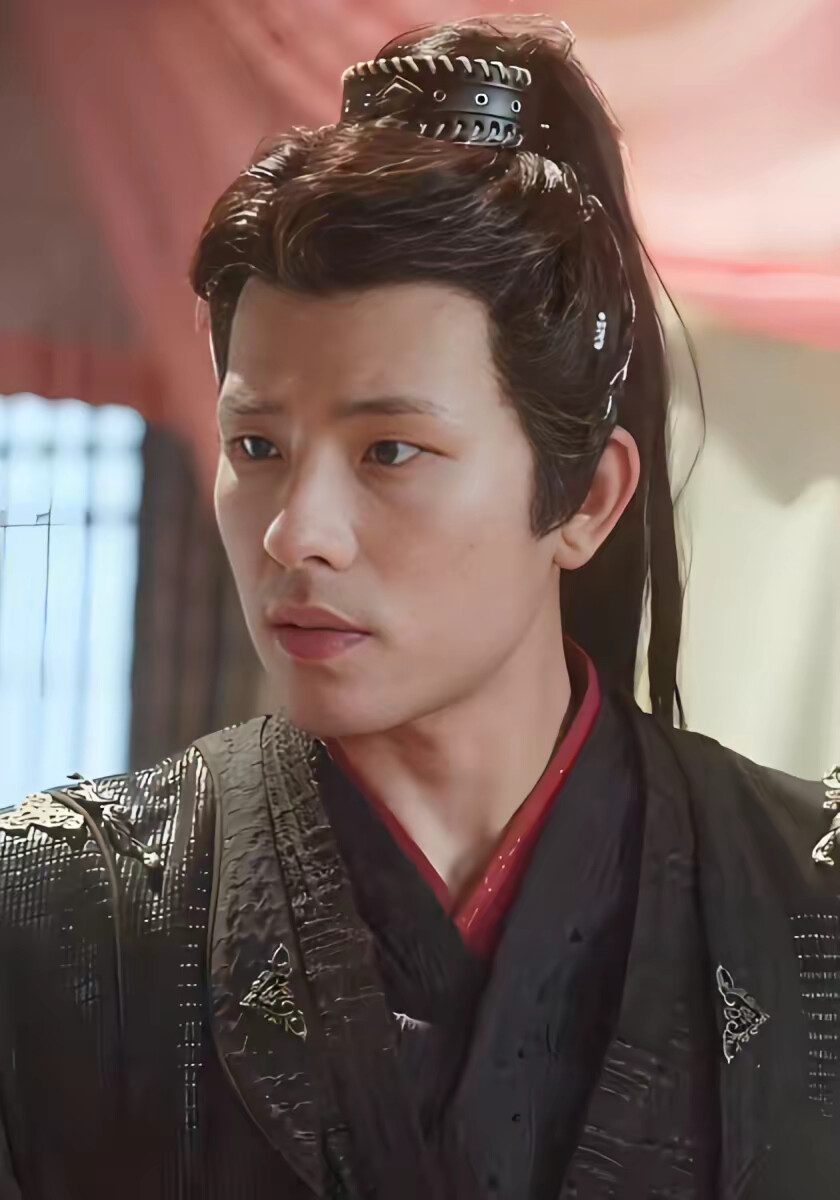 《外室一身反骨,读心王爷日日添堵》剧照