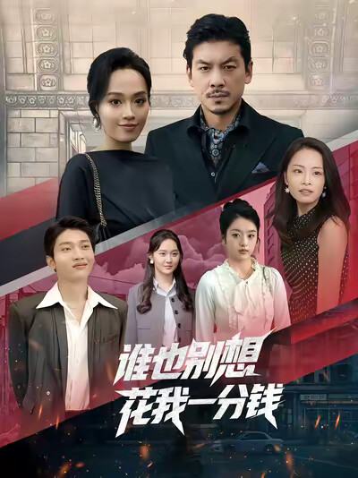 《谁也别想花我一分钱》剧照