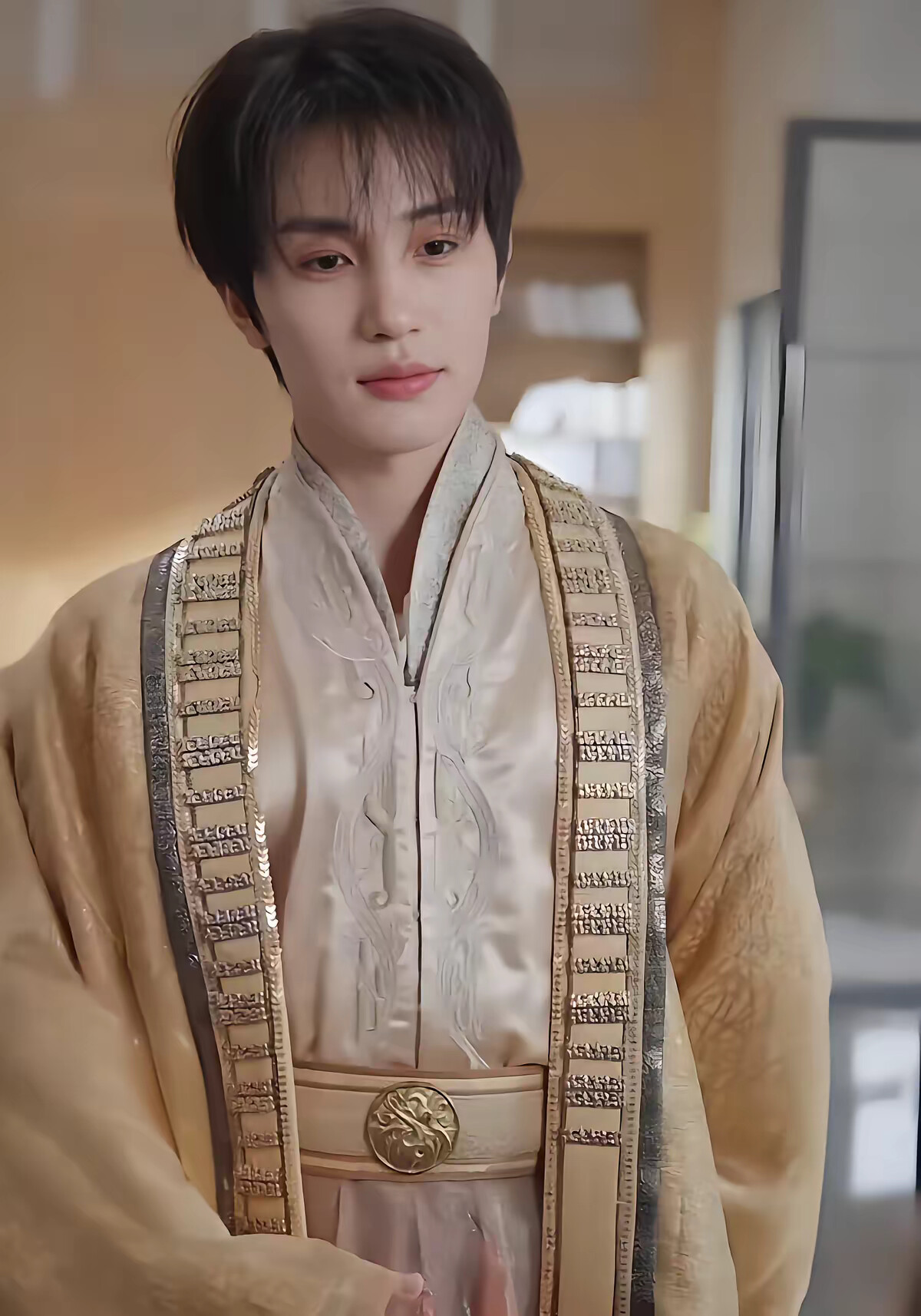 《冷宫爆改大别墅》剧照