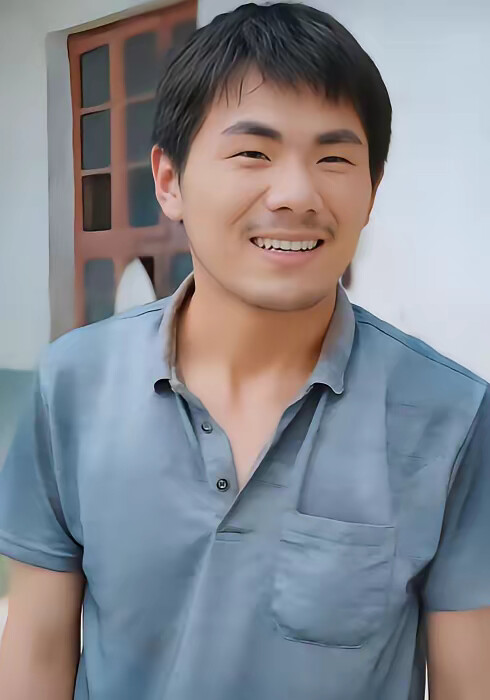《乡村绝美》剧照