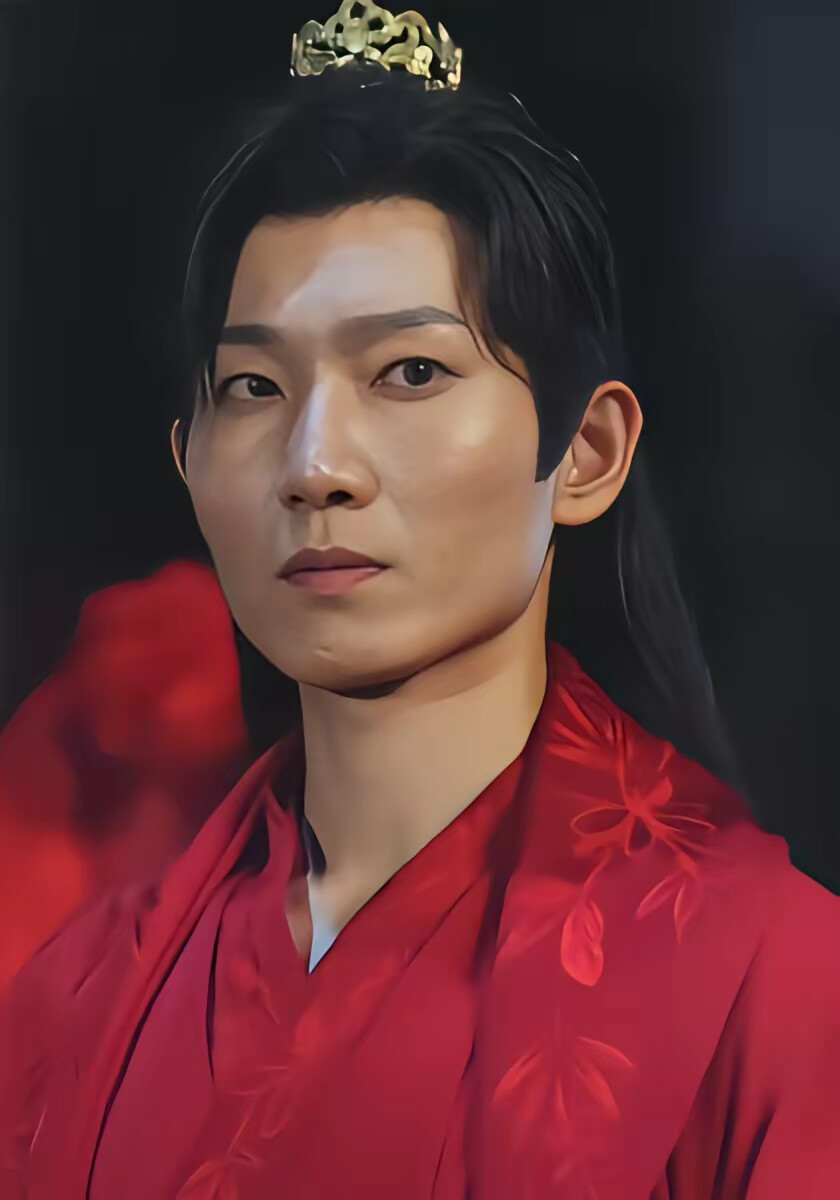 《请把爱还给我》剧照