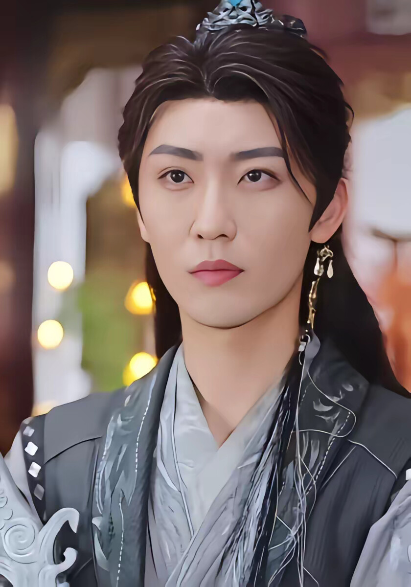 《穿成六岁奶团子,开局天胡》剧照