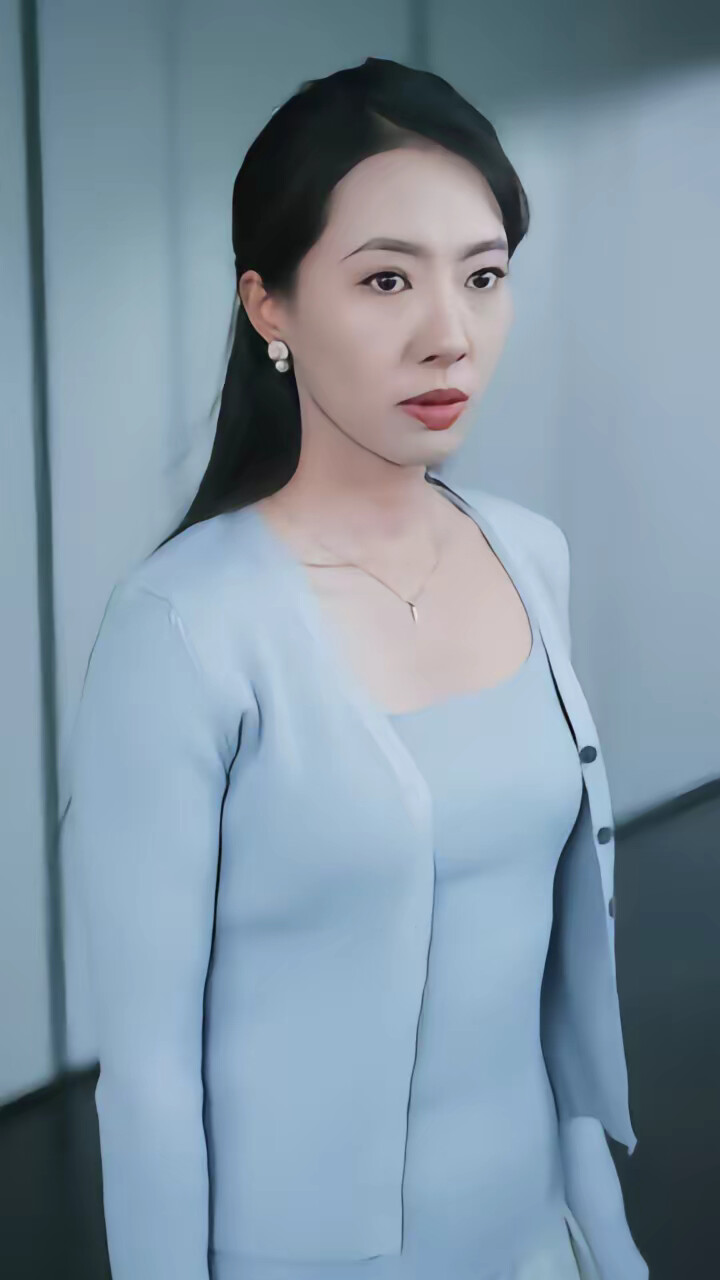 《娘家是爱的底气》剧照