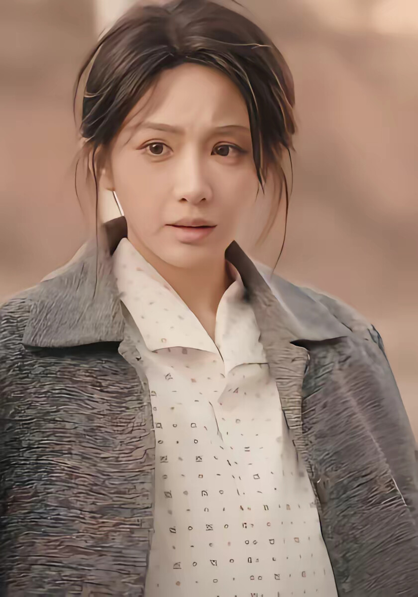 《重回八零:守护妻女奔小康》剧照