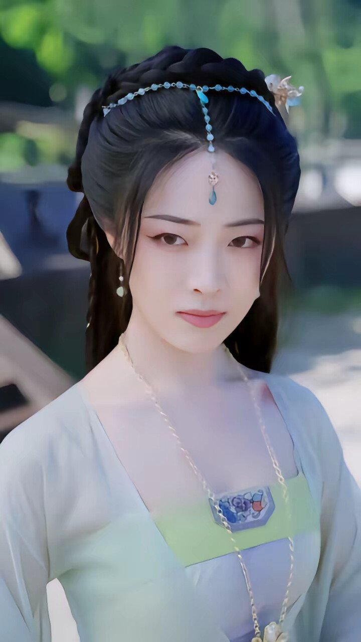 《大漠行歌》剧照