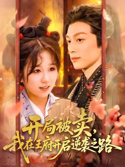 《开局被卖，我在王府开启逆袭之路》剧照