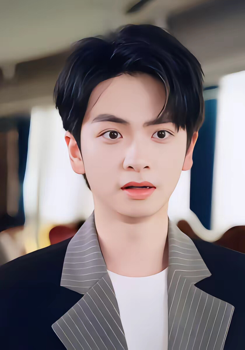 《食神萌宝下凡录》剧照