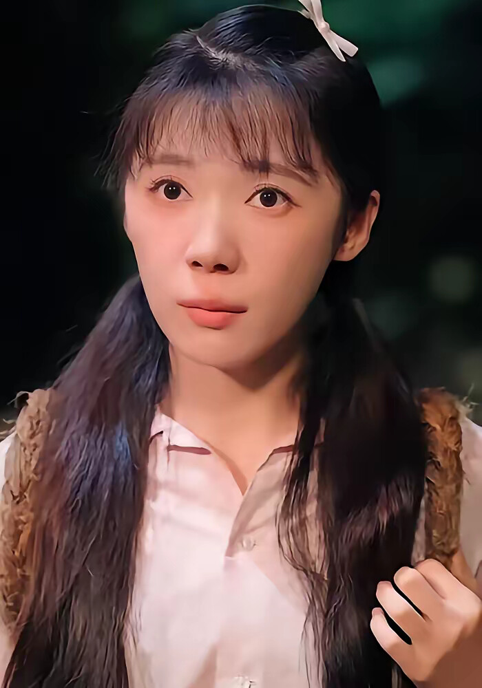 《穿书七零,炮灰女配她又争又抢》剧照