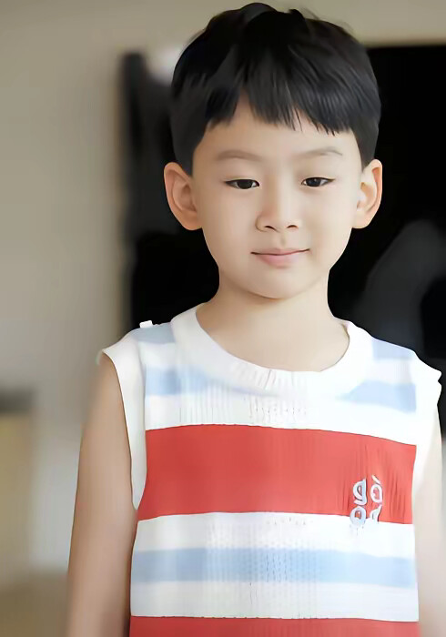 《萌崽以后岁岁无忧》剧照