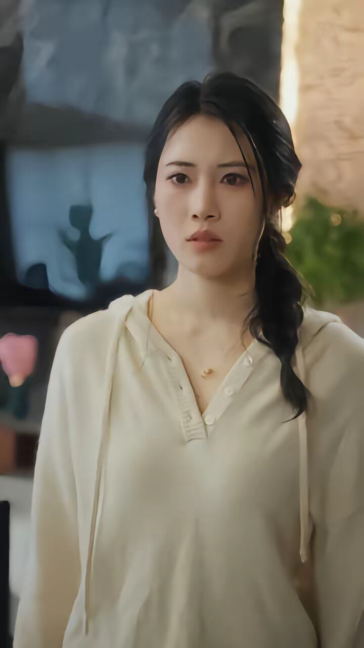 《绝不回头,白爷宠她成瘾》剧照