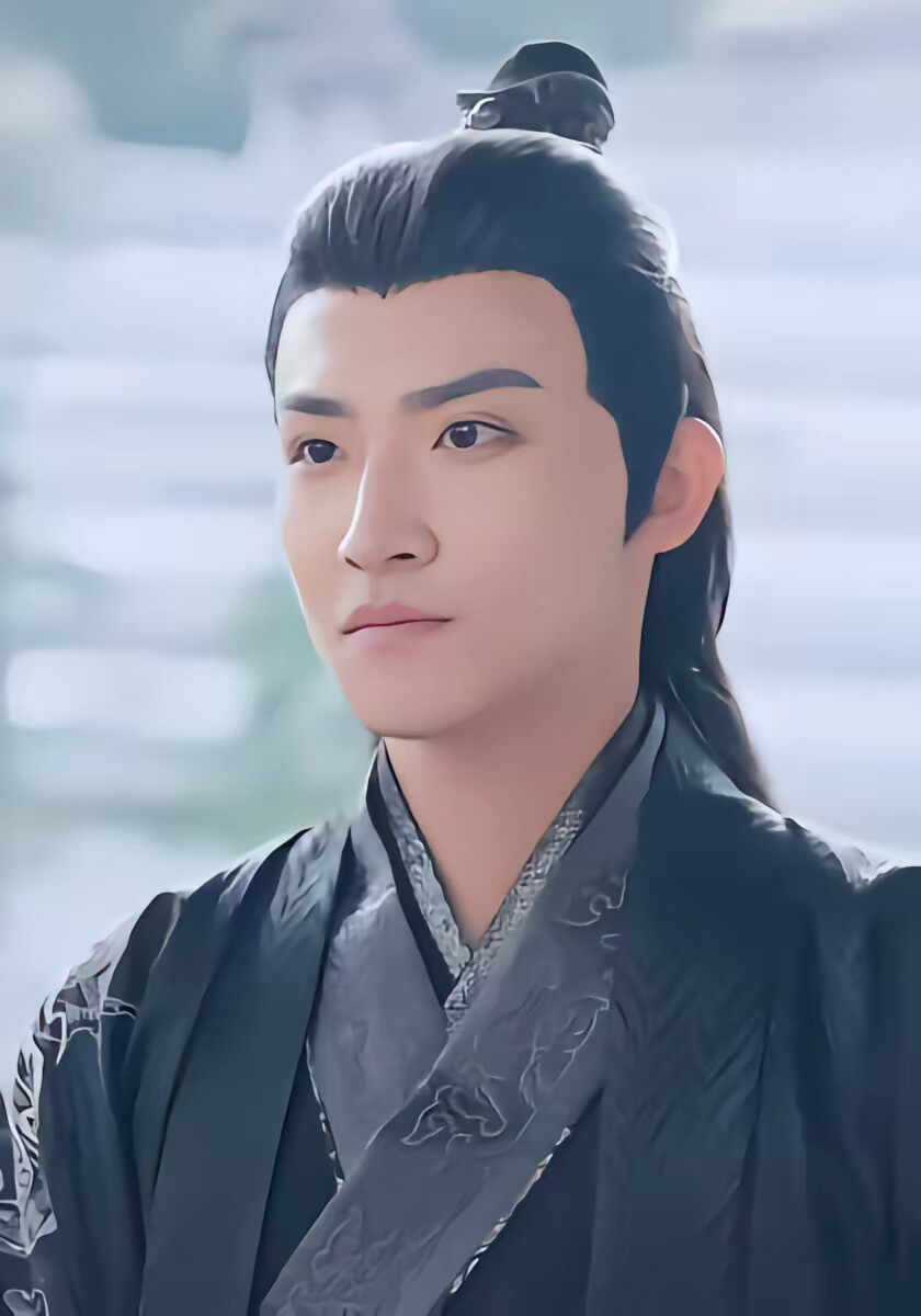 《天降龙宝,卖菜妇人竟是皇后》剧照