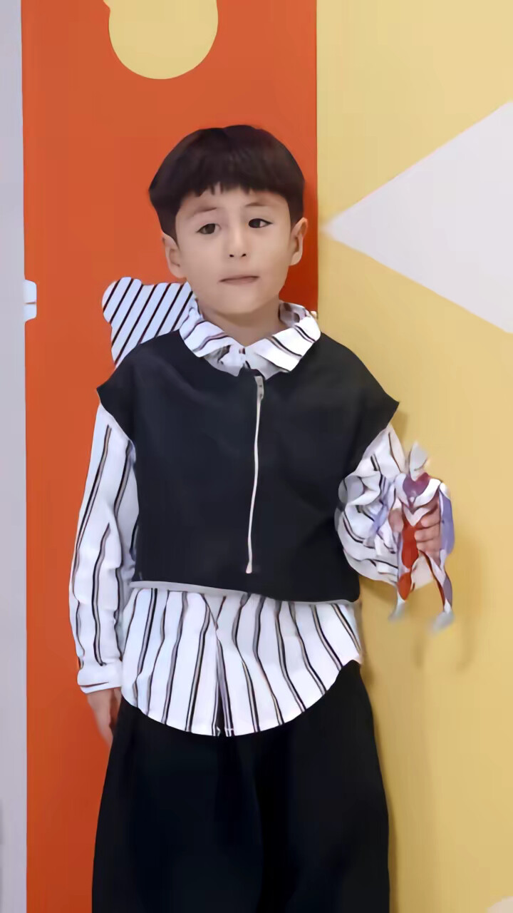 《福宝成双!》剧照