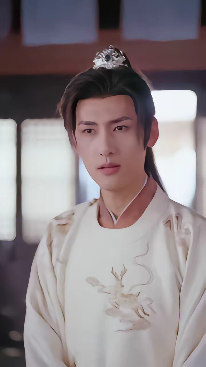 《纨绔夫君为我折腰》剧照