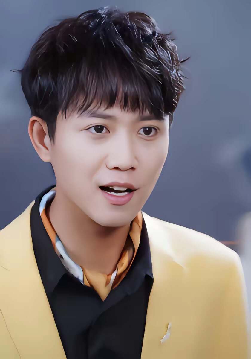 《爱在乡间情正浓》剧照