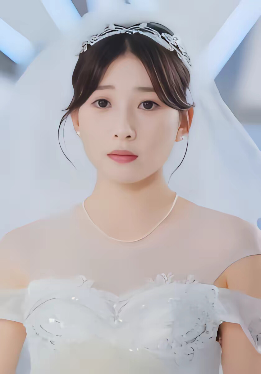 《白首流年空余恨》剧照