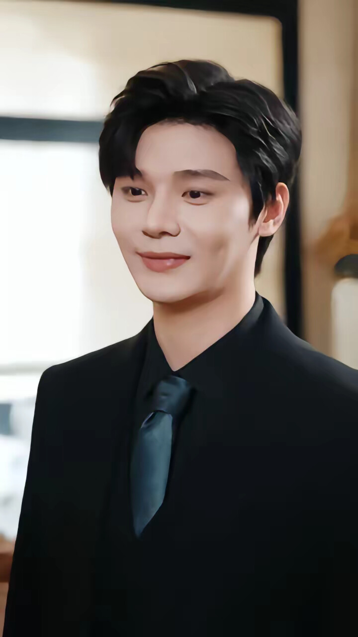 《逆命恋人》剧照