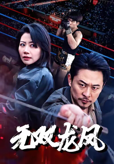 《无双龙凤》剧照