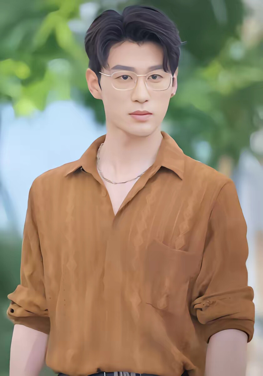 《离婚后发现自己是万人迷》剧照