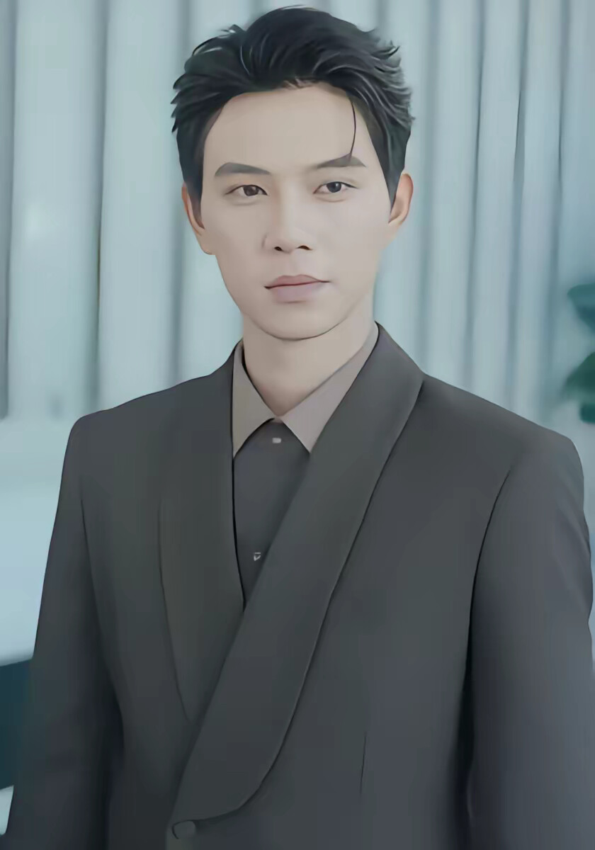 《中秋月她只谋局不谋圆》剧照