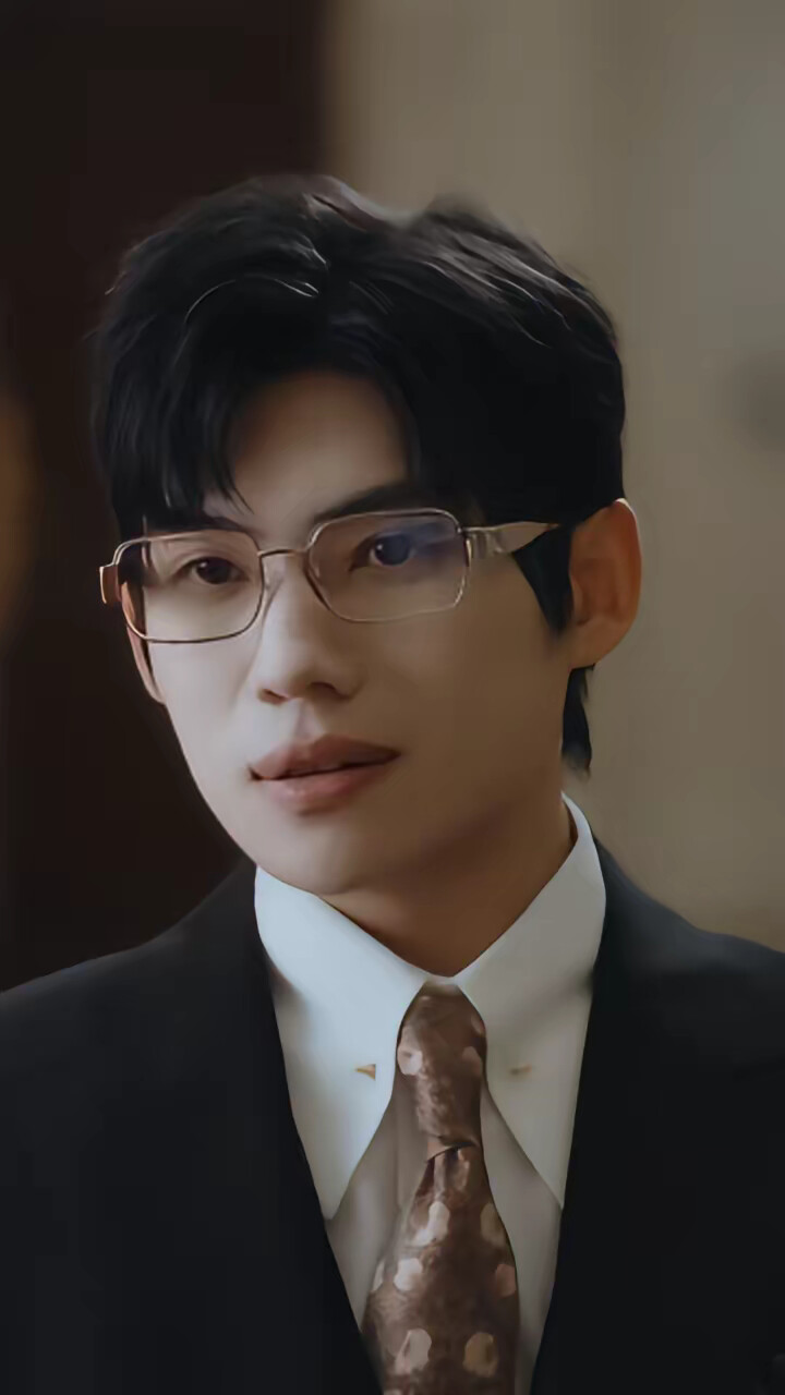 《毒舌千金又美又飒》剧照