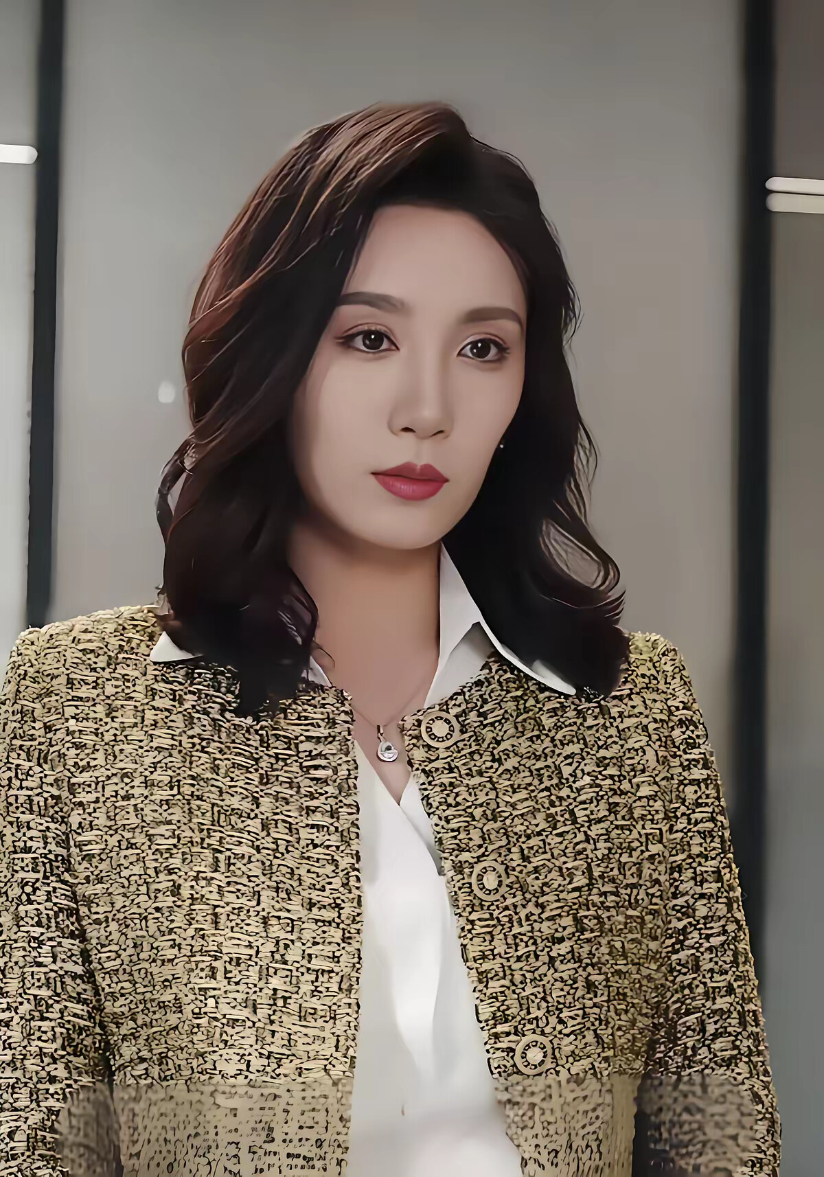 《职场超级红人》剧照