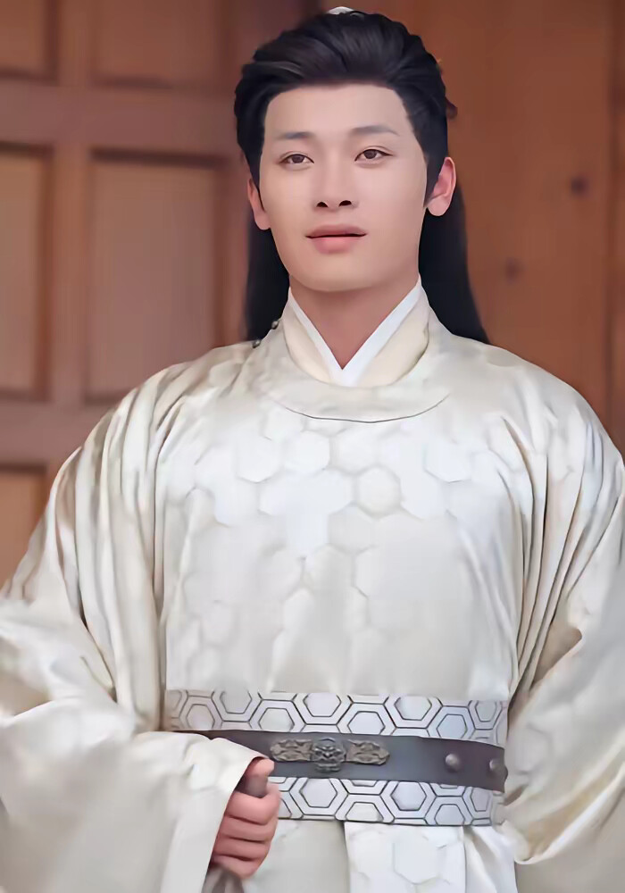 《绝色美人能哭会演,摄政王甘折腰》剧照