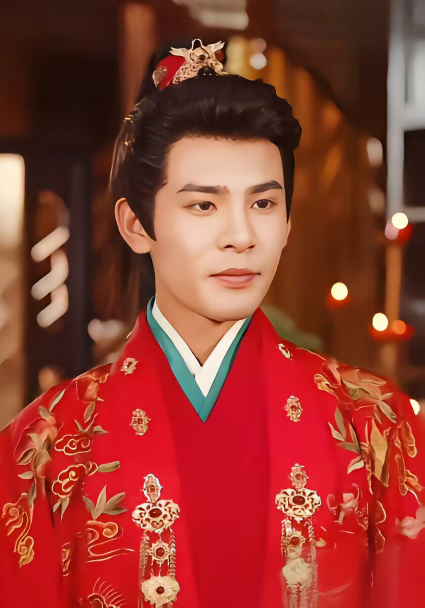 《绝色倾城》剧照