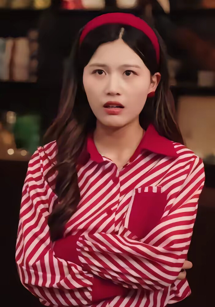 《八零:天降福宝竟是天道亲闺女》剧照