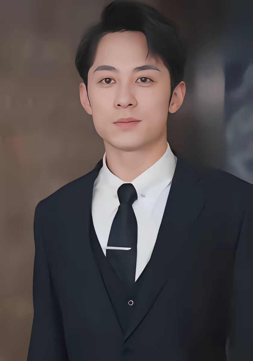 《野玫瑰风情撩人》剧照