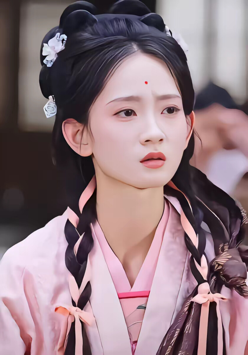 《穿成六岁奶团子,开局天胡》剧照