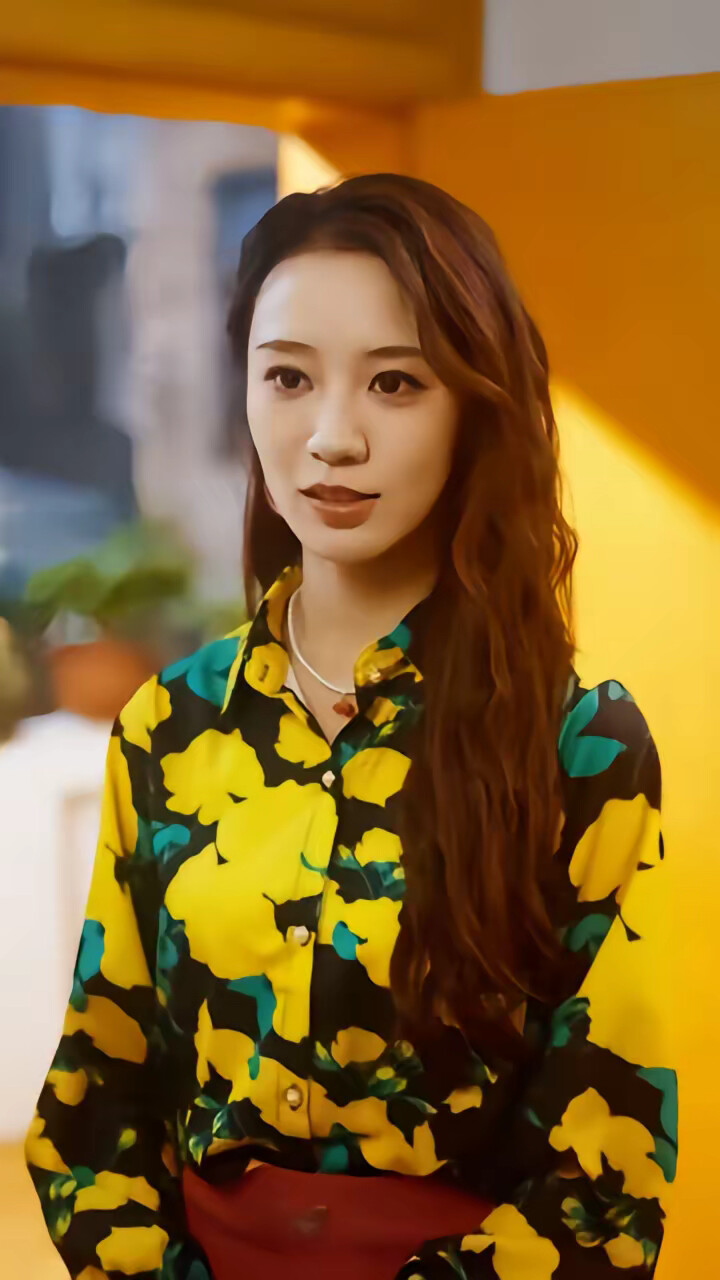 《穿书七零当前妻,我成他心尖宠》剧照