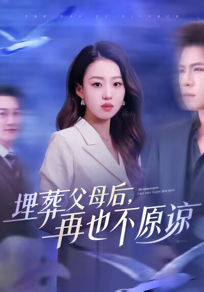 《埋葬父母后,再也不原谅》剧照