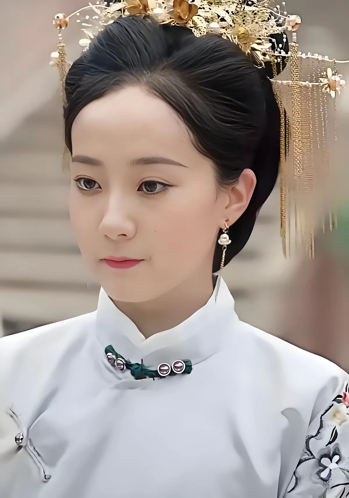 《商海藏娇》剧照