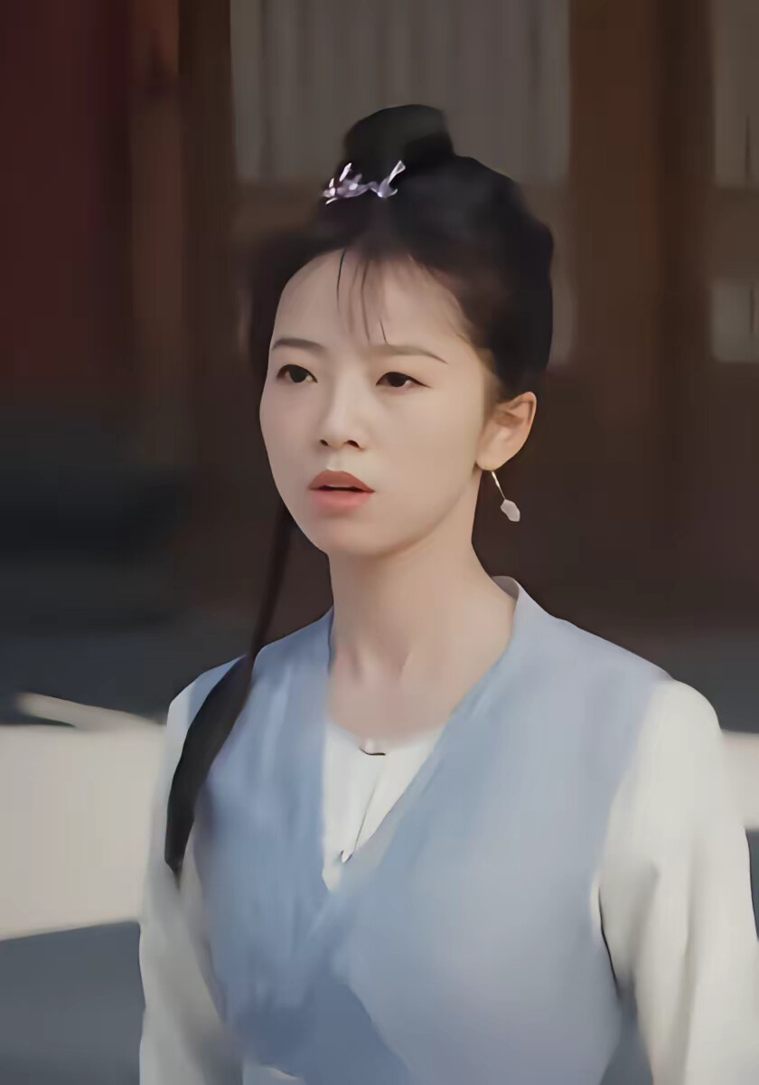 《此生更如意》剧照