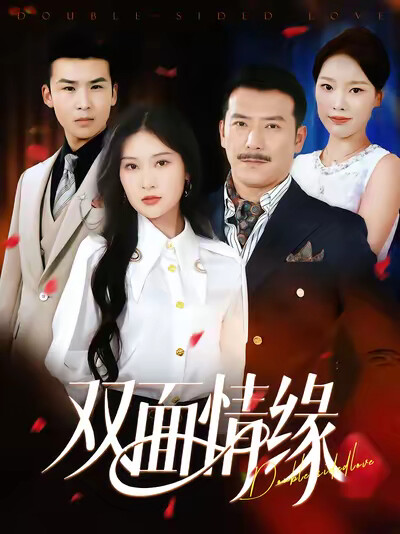 《双面情缘》剧照