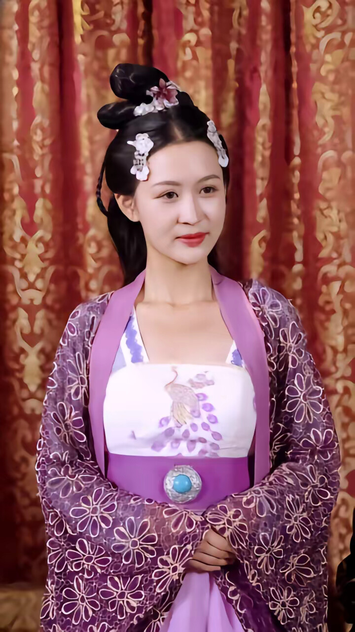 《穿越从后宫开始纵横天下》剧照