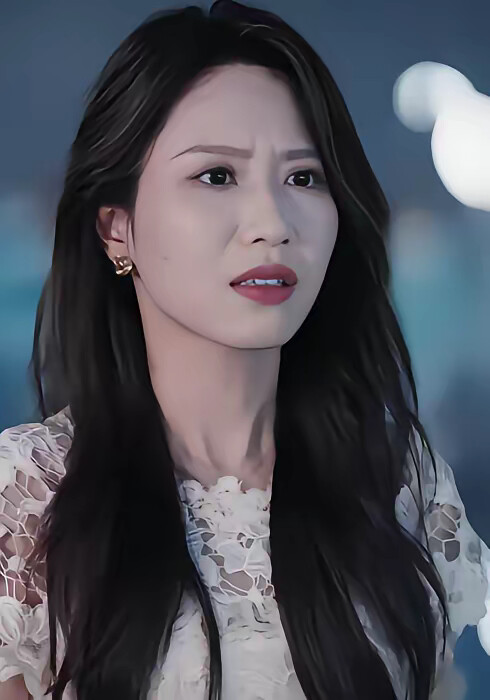 《落花浅笑流水冰》剧照