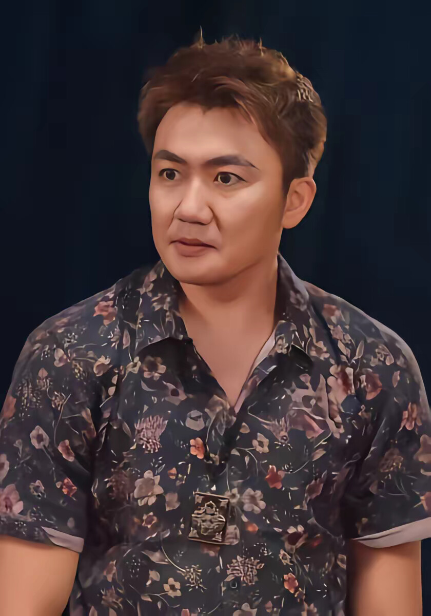 《笼中局》剧照