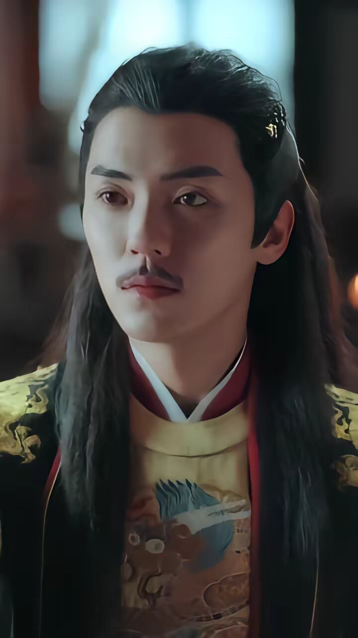 《只恨深情不识鸢》剧照