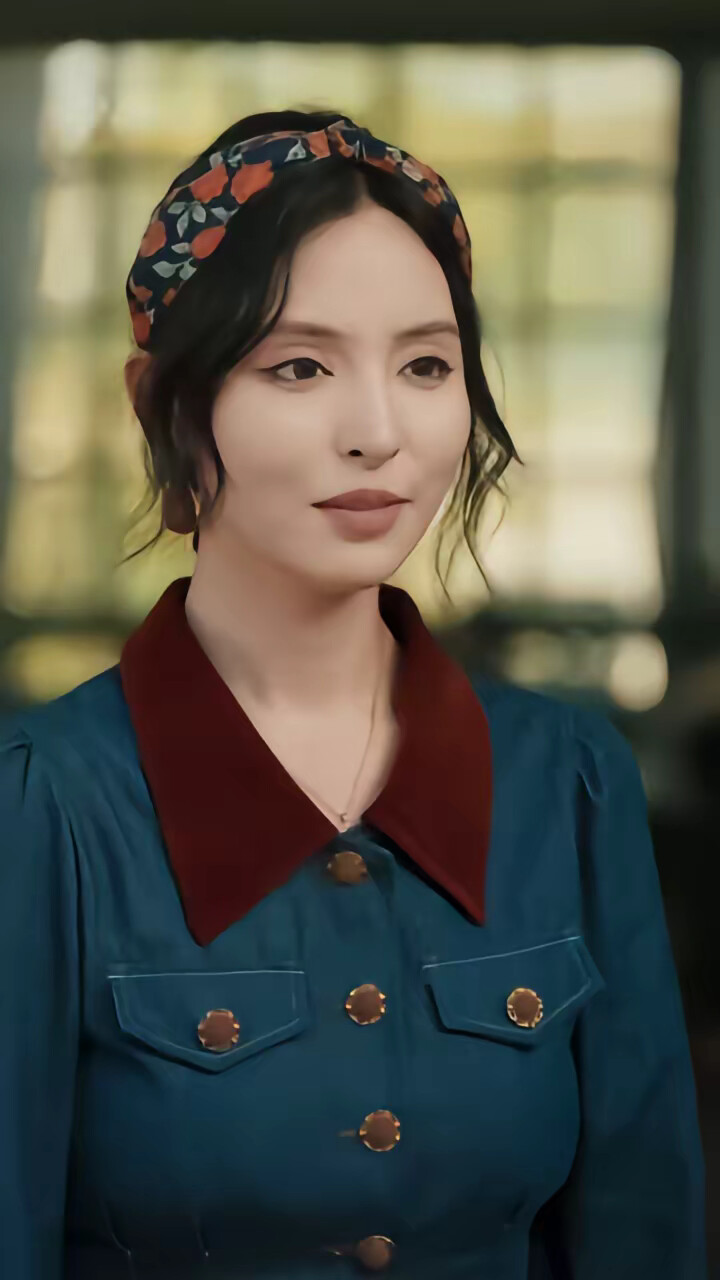 《好感度系统:后妈今天洗白了吗》剧照
