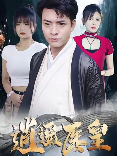 《逍遥医皇》剧照