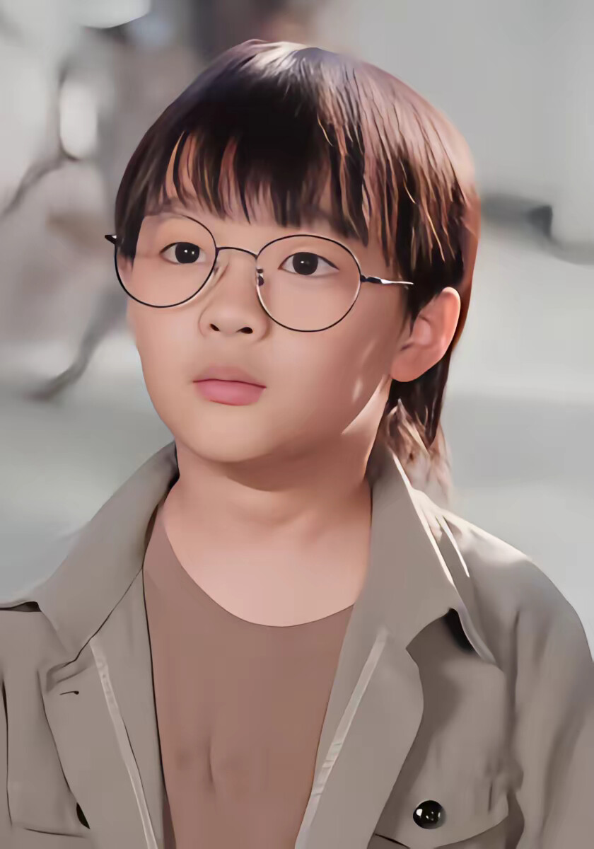 《八零之五宝喜盈门》剧照