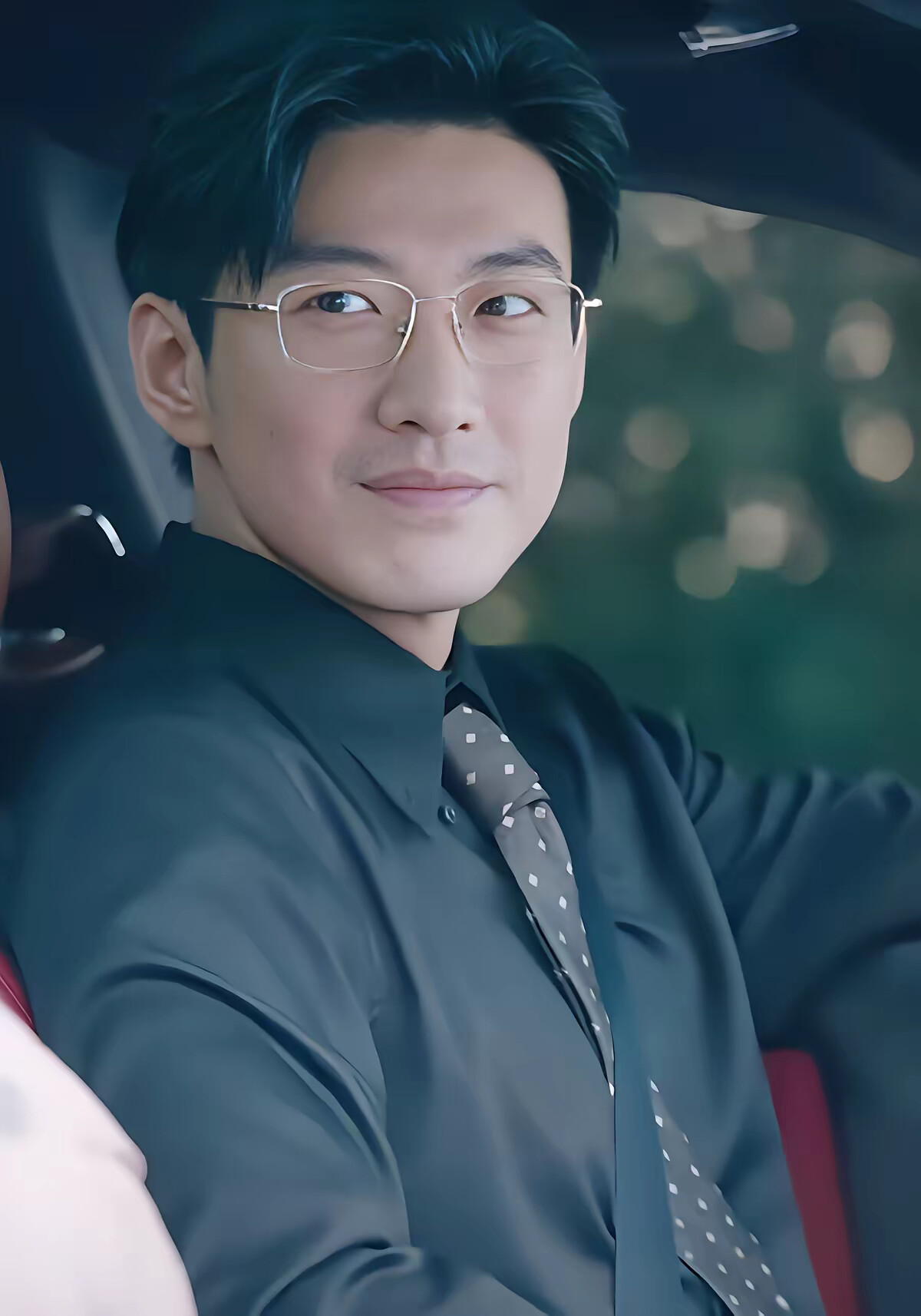 《错嫁小甜妻》剧照