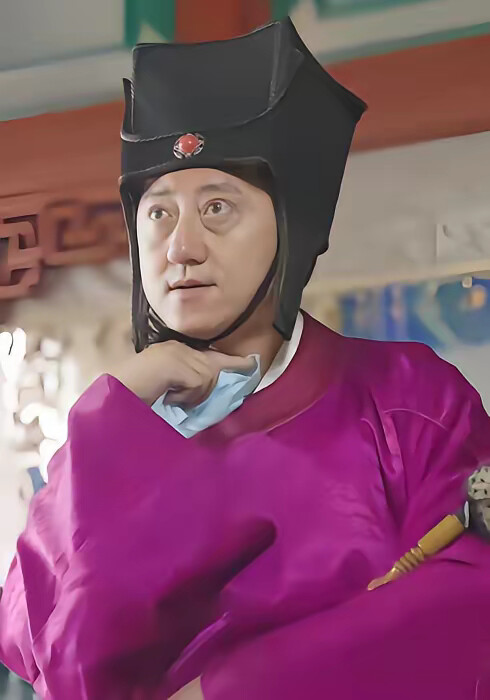 《太监武帝，功法自动大圆满》剧照