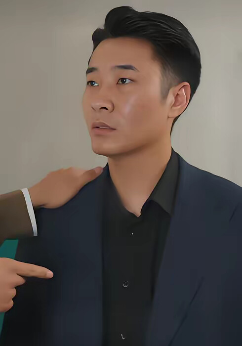 《重生：我带兄弟走向致富路》剧照