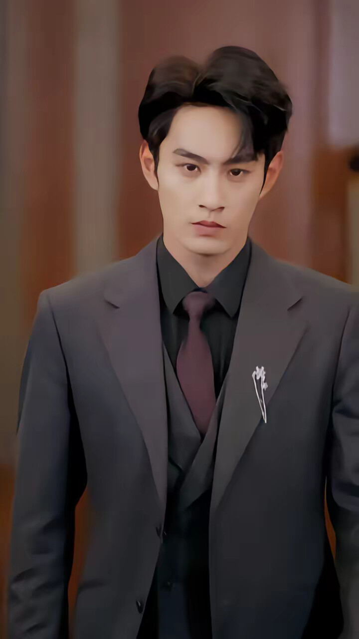 《秋风误我薄生雪》剧照